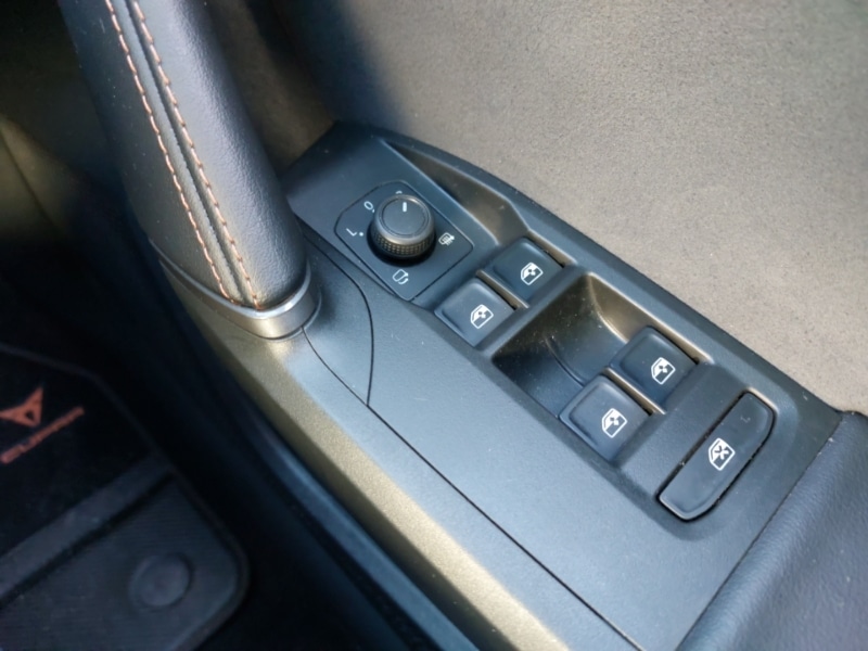 Used Cupra Formentor 2025 for sale - 77776742: Photo 18