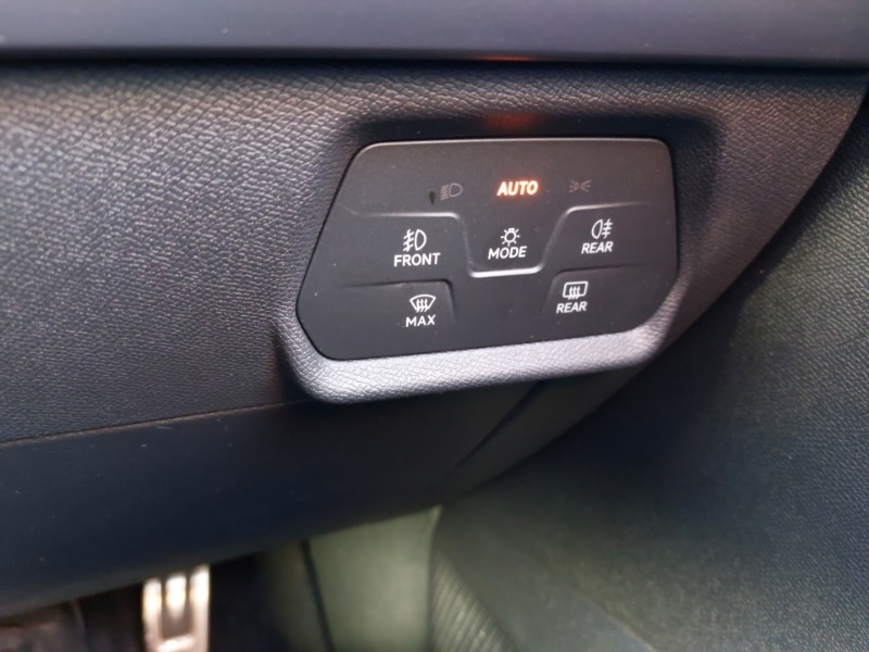 Used Cupra Formentor 2025 for sale - 77776742: Photo 19