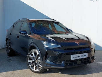 Used Cupra Formentor 2025 for sale - 77776742: Photo