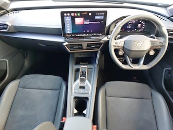 Used Cupra Formentor 2025 for sale - 77776742: Photo