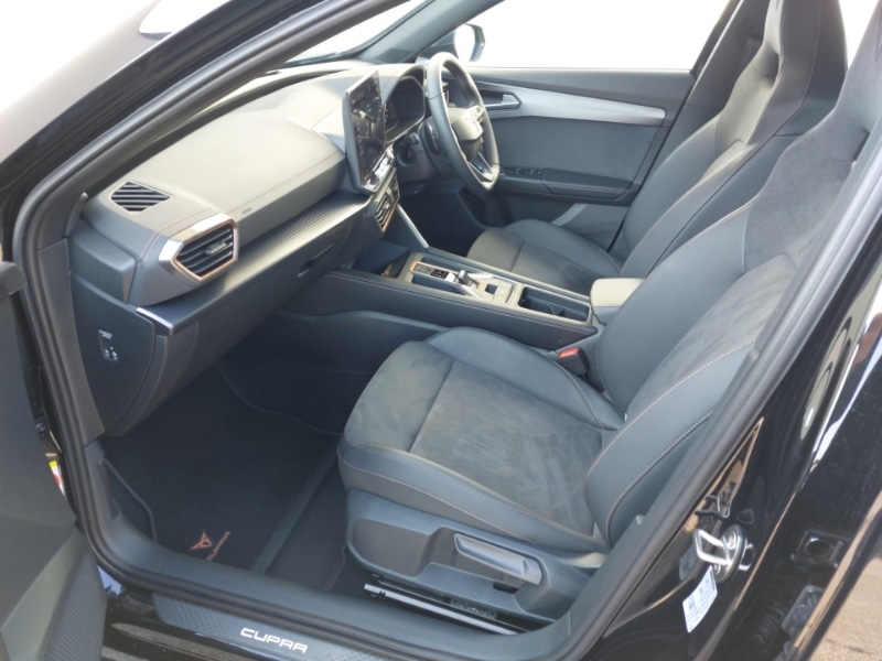 Used Cupra Formentor 2025 for sale - 77776742: Photo 5