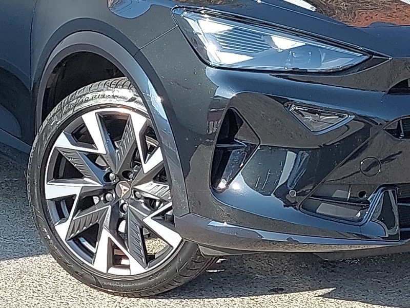 Used Cupra Formentor 2025 for sale - 77776742: Photo 9