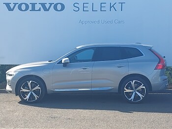 Used Volvo XC60 2024 for sale - 76736931: Photo