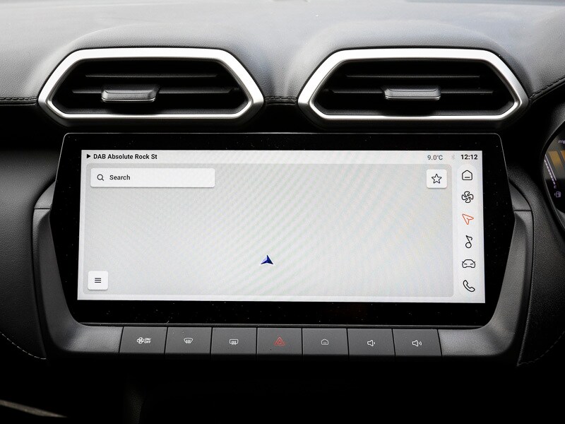 Used MG MG ZS 2026 for sale - 78178966: Photo 11