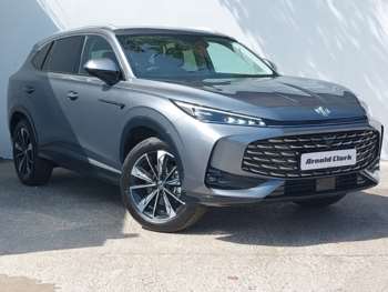 2025 - 1.5 T-GDI SE 5dr