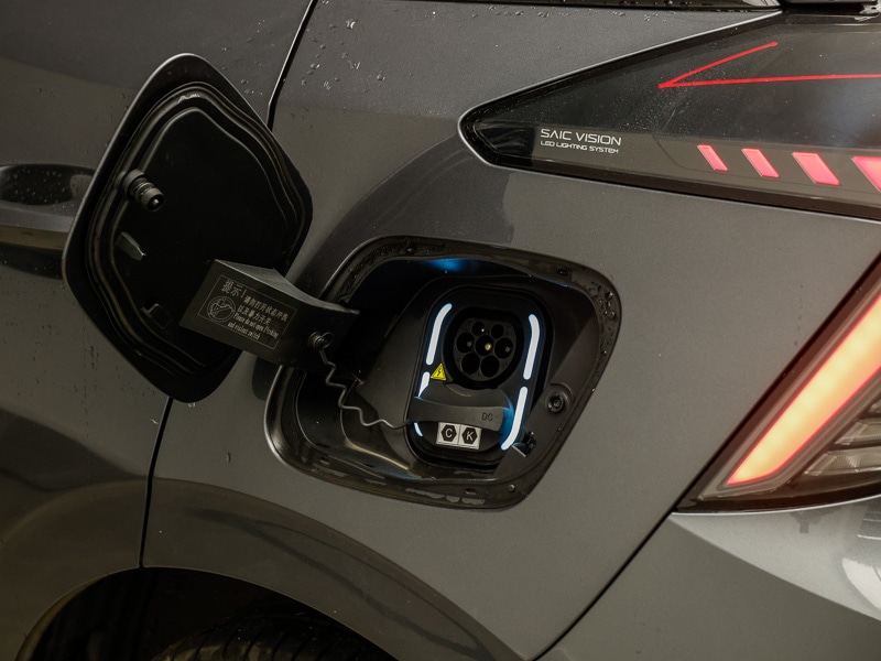 Used MG MG4 2022 for sale - 77632752: Photo 18