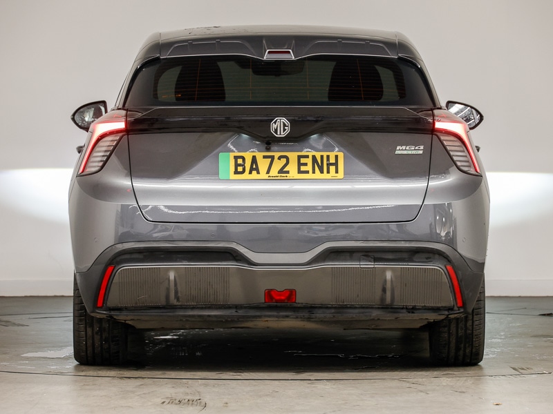 Used MG MG4 2022 for sale - 77632752: Photo 19