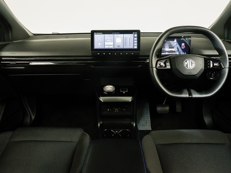 Used MG MG4 2022 for sale - 77632752: Photo 2