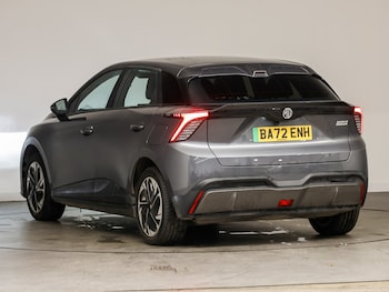 Used MG MG4 2022 for sale - 77632752: Photo