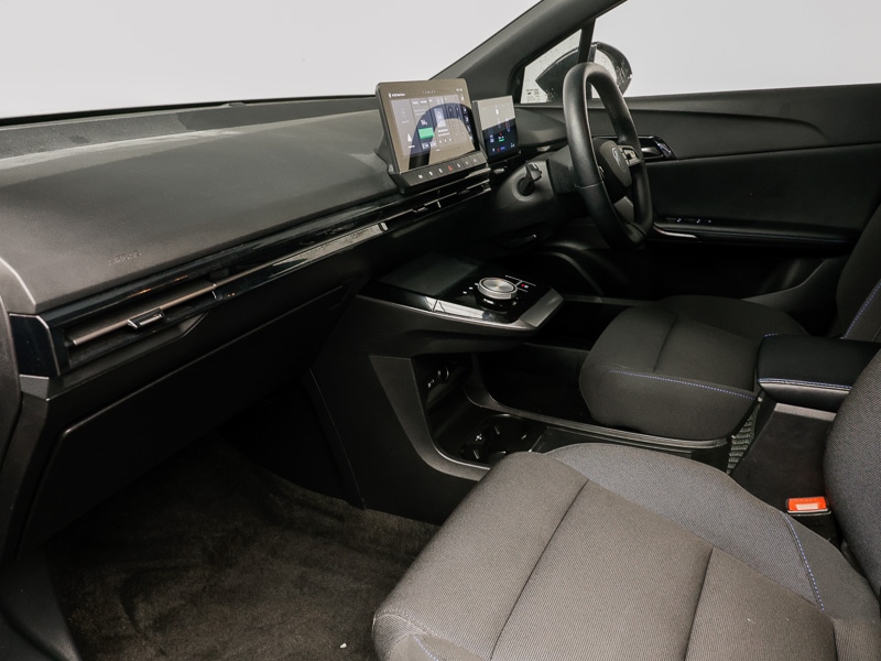 Used MG MG4 2022 for sale - 77632752: Photo 5