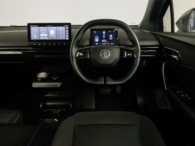 Used MG MG4 2022 for sale - 77632752: Photo 7