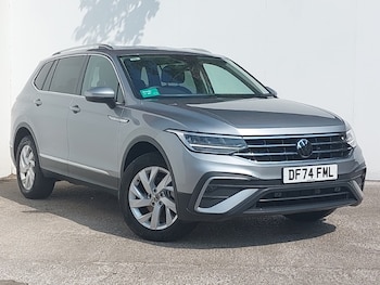2024 - 1.5 TSI Life 5dr DSG