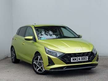 2024 - 1.0T GDi Premium 5dr