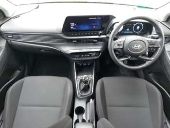 Used Hyundai i20 2024 for sale - 74563731: Photo