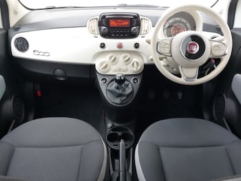 Used Fiat 500 2019 for sale - 75926088: Photo
