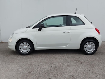Used Fiat 500 2019 for sale - 75926088: Photo