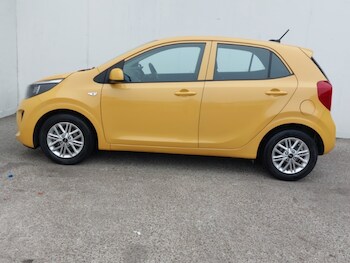 Used Kia Picanto 2023 for sale - 78440364: Photo