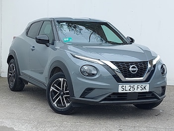 Used Nissan Juke 2025 for sale - 78283396: Photo
