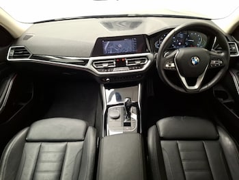Used BMW 3 Series 2020 for sale - 79147370: Photo