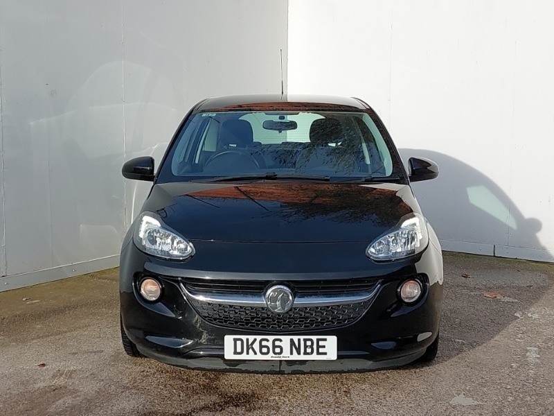 Used Vauxhall ADAM 2016 for sale - 77311556: Photo 12