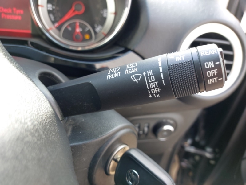 Used Vauxhall ADAM 2016 for sale - 77311556: Photo 17