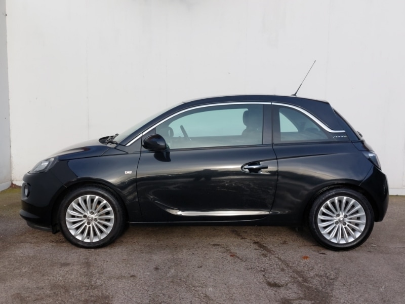 Used Vauxhall ADAM 2016 for sale - 77311556: Photo 4