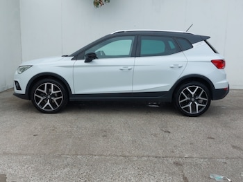 Used SEAT Arona 2018 for sale - 79561398: Photo