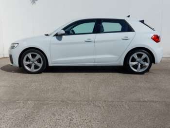 Used Audi A1 2020 for sale - 74647612: Photo