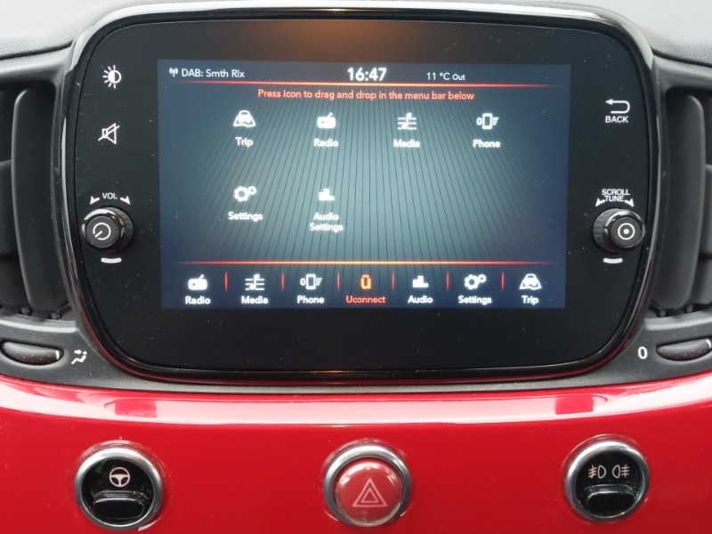 Used Fiat 500 2022 for sale - 78151249: Photo 10