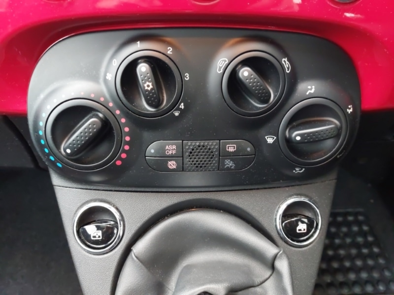 Used Fiat 500 2022 for sale - 78151249: Photo 11