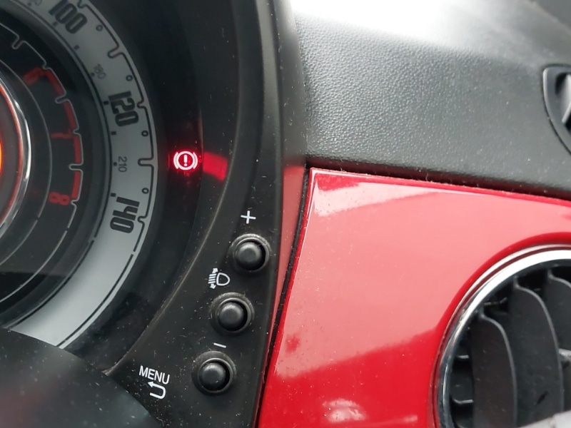 Used Fiat 500 2022 for sale - 78151249: Photo 19