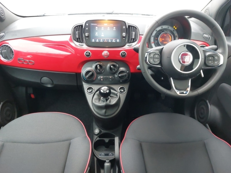 Used Fiat 500 2022 for sale - 78151249: Photo 2