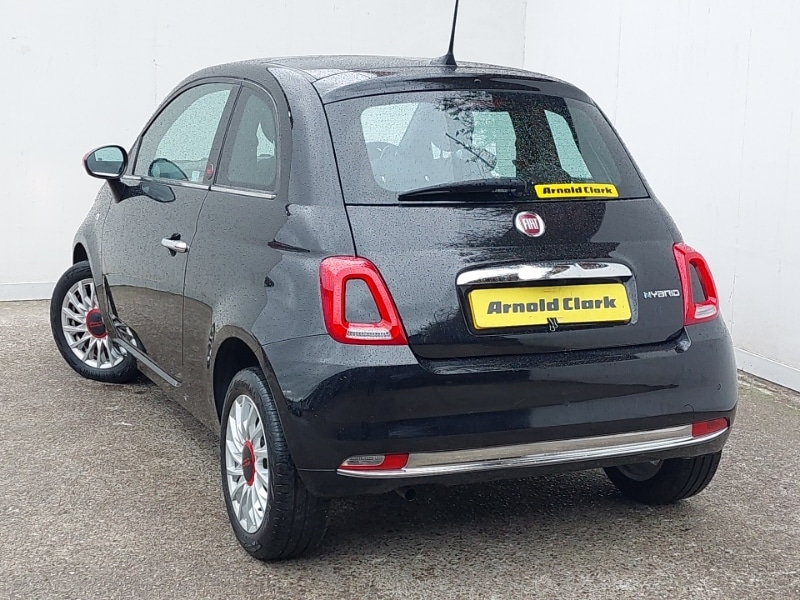 Used Fiat 500 2022 for sale - 78151249: Photo 3