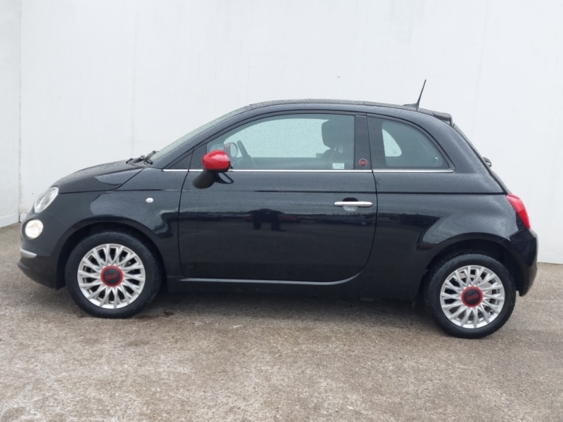 Used Fiat 500 2022 for sale - 78151249: Photo 4
