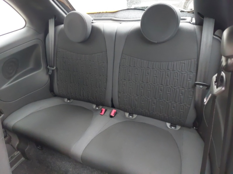 Used Fiat 500 2022 for sale - 78151249: Photo 6