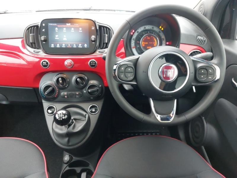 Used Fiat 500 2022 for sale - 78151249: Photo 7