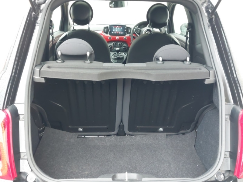 Used Fiat 500 2022 for sale - 78151249: Photo 8