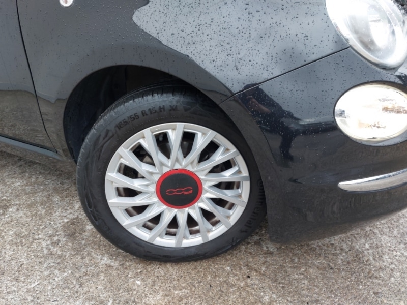 Used Fiat 500 2022 for sale - 78151249: Photo 9