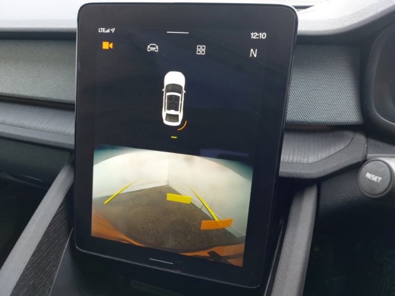 Used Polestar Polestar 2 2021 for sale - 77815325: Photo 13