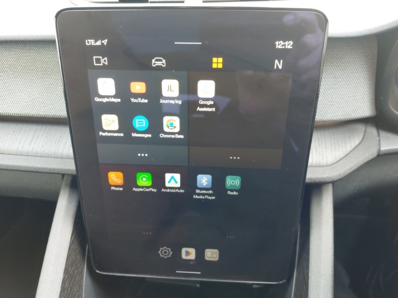 Used Polestar Polestar 2 2021 for sale - 77815325: Photo 19