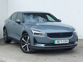 Used Polestar Polestar 2 2021 for sale - 77815325: Photo