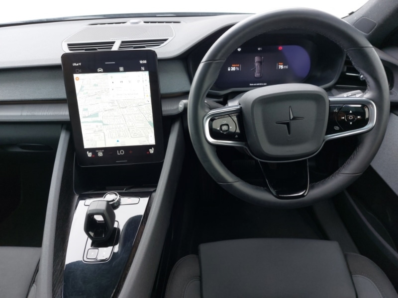 Used Polestar Polestar 2 2021 for sale - 77815325: Photo 7