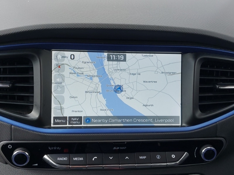 Used Hyundai IONIQ 2019 for sale - 76834165: Photo 10