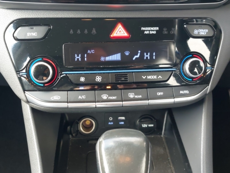 Used Hyundai IONIQ 2019 for sale - 76834165: Photo 11