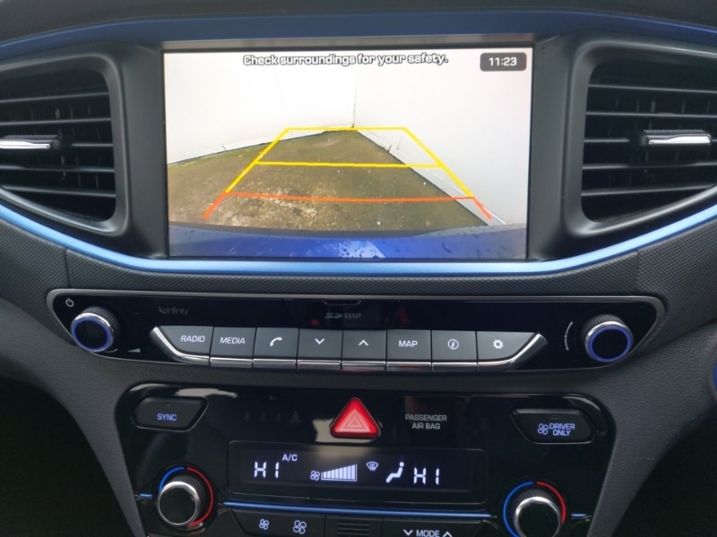 Used Hyundai IONIQ 2019 for sale - 76834165: Photo 13