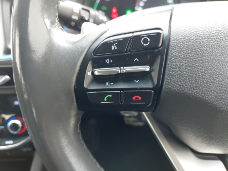 Used Hyundai IONIQ 2019 for sale - 76834165: Photo 14