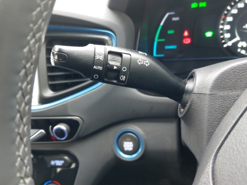 Used Hyundai IONIQ 2019 for sale - 76834165: Photo 15