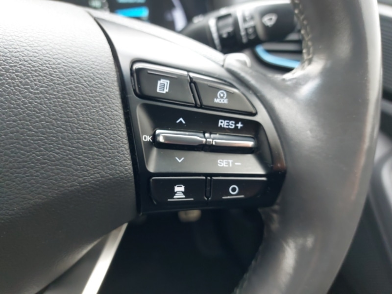 Used Hyundai IONIQ 2019 for sale - 76834165: Photo 16