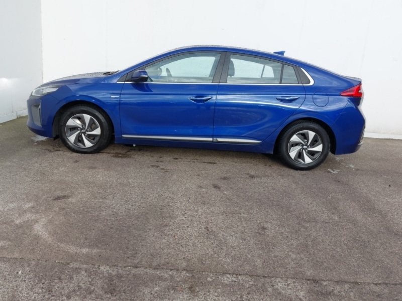 Used Hyundai IONIQ 2019 for sale - 76834165: Photo 4