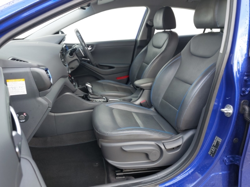 Used Hyundai IONIQ 2019 for sale - 76834165: Photo 5